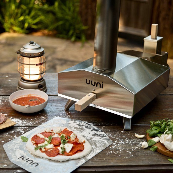 Ooni 3 Pizza Oven Review for 2024